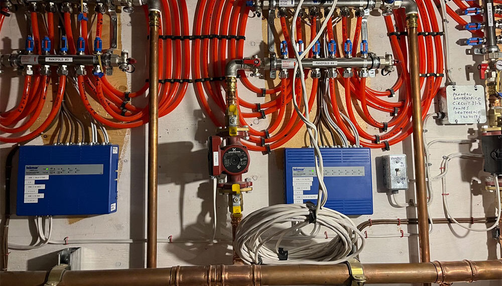 Un partenaire fiable pour vos travaux de plomberie